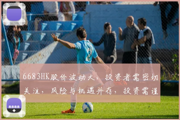 6683HK股价波动大，投资者需密切关注，风险与机遇并存，投资需谨慎，三因素影响明显。