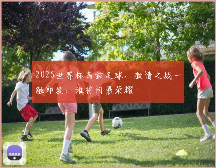2026世界杯乌兹足球，激情之战一触即发，谁将问鼎荣耀